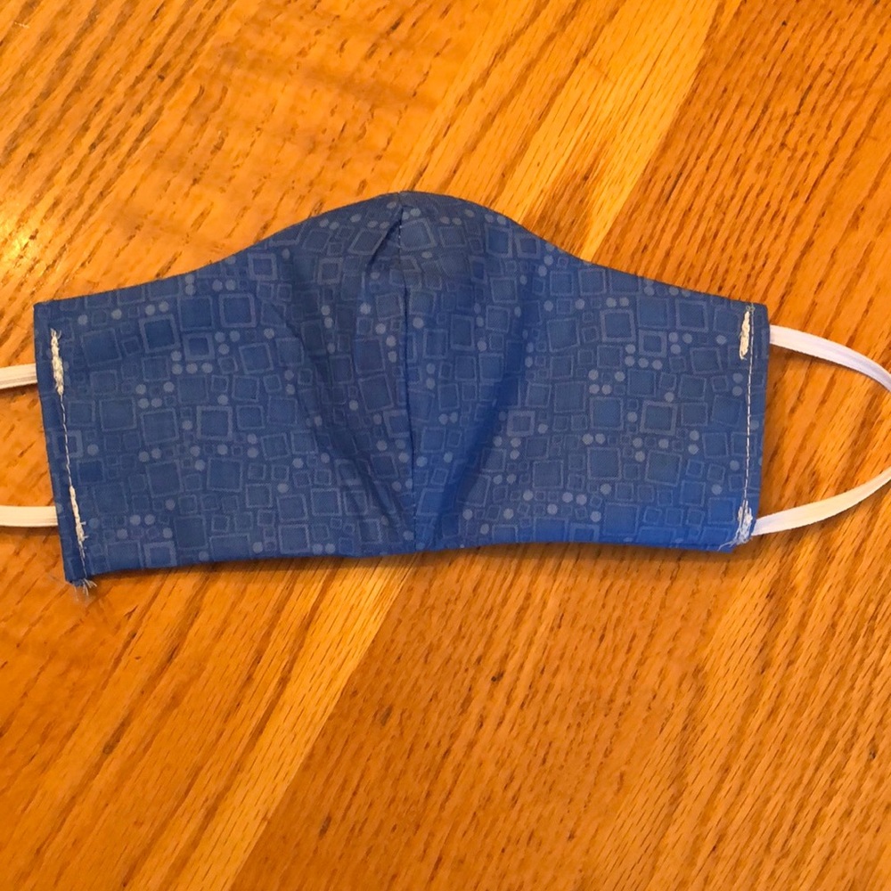 Face mask